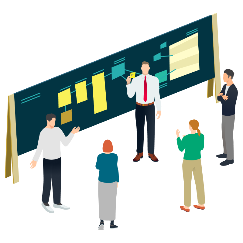 在籍スタッフ数アイコン