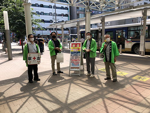 アンケート画像