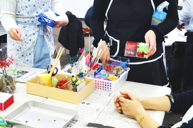 アンケート画像